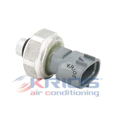 Пневматический выключатель, кондиционер MEAT & DORIA K52114