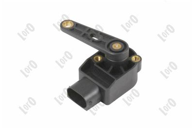 Sensors, lukturu augstuma regulēšana ABAKUS 120-09-072