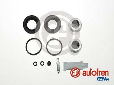 AUTOFREN SEINSA D42200C Remkomplekts, Bremžu suports