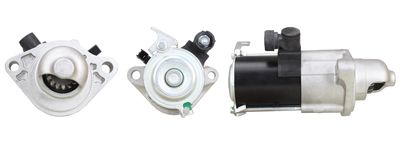 Стартер DRI 322089162