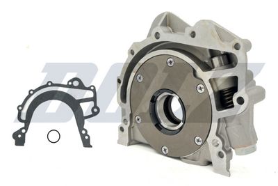 Масляный насос DOLZ OA014