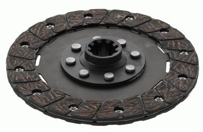 Диск сцепления SACHS 1 864 634 040