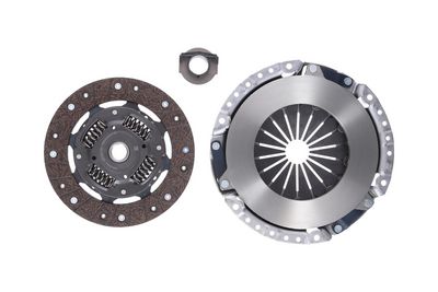 Комплект сцепления KAMOKA KC025