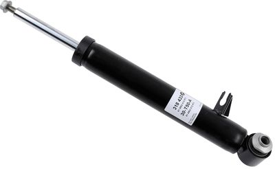 Amortizators SACHS 318 433