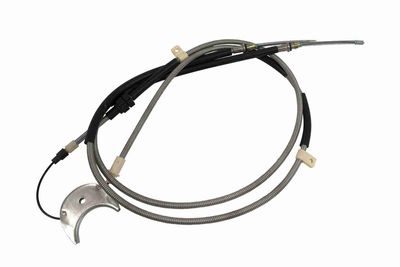 Trose, Stāvbremžu sistēma VAICO V25-30026