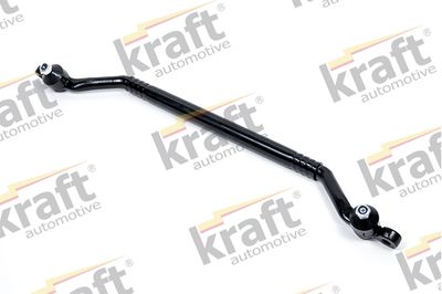 Поперечная рулевая тяга KRAFT AUTOMOTIVE 4301650