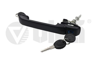 Наружная ручка двери vika 88370308401