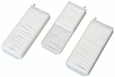 Фильтр, воздух во внутренном пространстве DENCKERMANN M110817