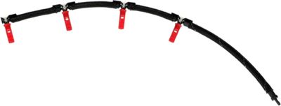 Шланг, утечка топлива GATES MFL1120