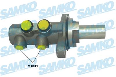 Главный тормозной цилиндр SAMKO P30705