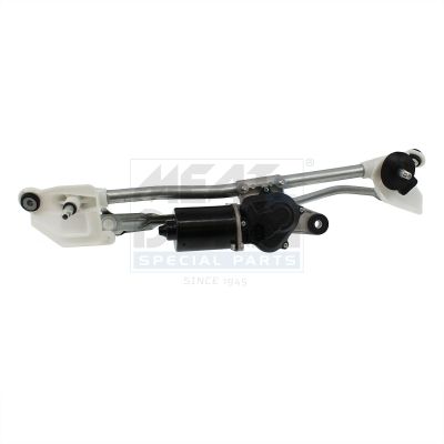 Stiklu tīrīšanas sistēma MEAT & DORIA 207116