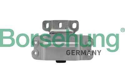 Piekare, Dzinējs BORSEHUNG B18934