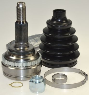 Шарнирный комплект, приводной вал LÖBRO 303906