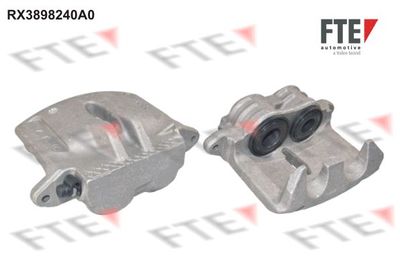 Тормозной суппорт FTE 9290640