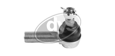 Наконечник поперечной рулевой тяги DYS 22-27069