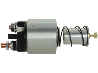 Тяговое реле, стартер AS-PL SS4021