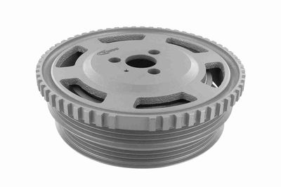 Ременный шкив, коленчатый вал VAICO V24-0006