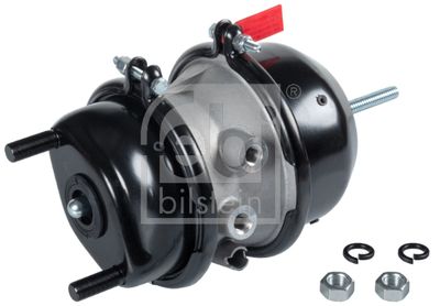 Energoakumulators FEBI BILSTEIN 109334