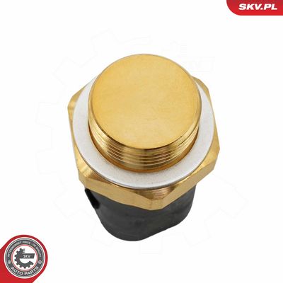 Termoslēdzis, Radiatora ventilators ESEN SKV 95SKV919
