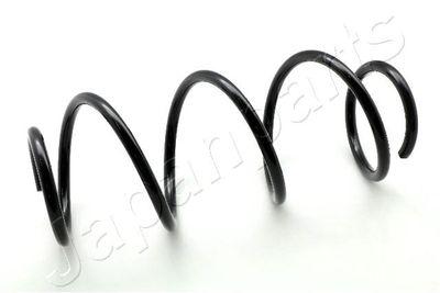 JAPANPARTS ZC3503A Balstiekārtas atspere