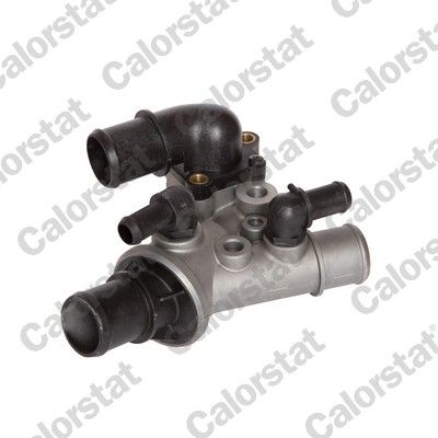 Termostats, Dzesēšanas šķidrums CALORSTAT by Vernet TH6831.80J