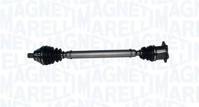 Piedziņas vārpsta MAGNETI MARELLI 302004190102