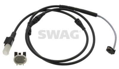 Indikators, Bremžu uzliku nodilums SWAG 22 94 7370