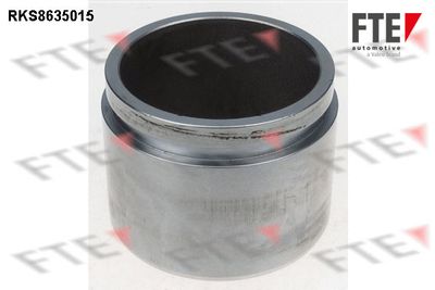 Поршень, корпус скобы тормоза FTE 9313322