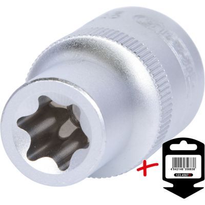Muciņatslēga KS TOOLS 911.4335-E