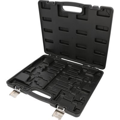 Instrumentu kaste KS TOOLS 151.8150-99