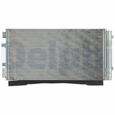 Конденсатор, кондиционер DELPHI CF20275