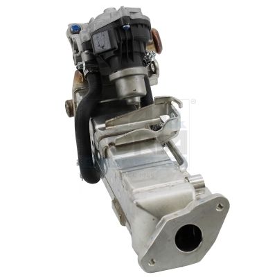 Модуль возврата ОГ MEAT & DORIA 88801R