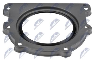 Уплотняющее кольцо, коленчатый вал NTY NUP-ME-005