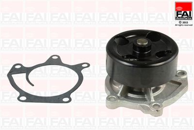 Ūdens sūknis, dzinēja dzesēšana FAI AutoParts WP6592