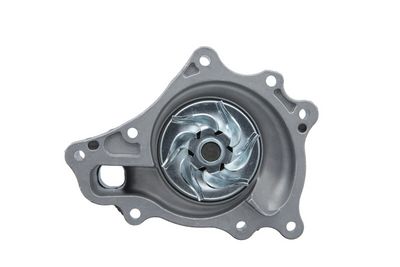 Ūdens sūknis, dzinēja dzesēšana VALEO 529655