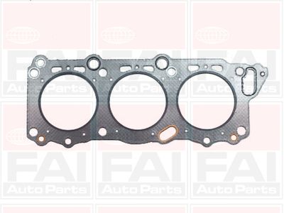 Прокладка, головка цилиндра FAI AutoParts HG1513