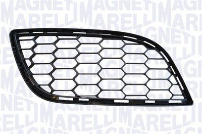 Ventilatora reste, Bampers MAGNETI MARELLI 021316910110