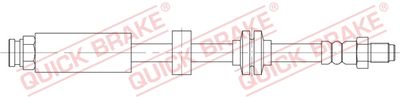 Тормозной шланг QUICK BRAKE 32.823