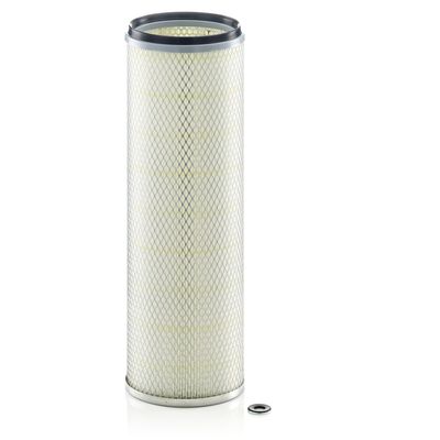 Sekundārā gaisa filtrs MANN-FILTER CF 16 219 x