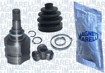 Šarnīru komplekts, Piedziņas vārpsta MAGNETI MARELLI 302009100081