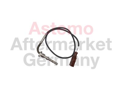Devējs, Izplūdes gāzu temperatūra HITACHI 2507006