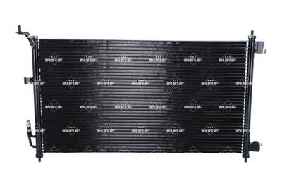 Kondensators, Gaisa kond. sistēma NRF 350558