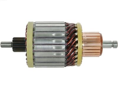 Enkurs, Starteris AS-PL SA0067