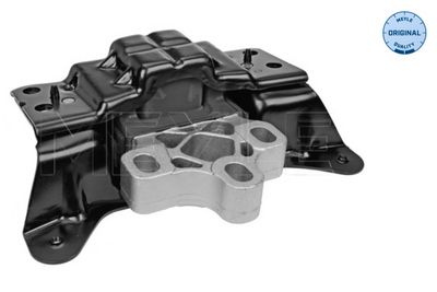 Подвеска, двигатель MEYLE 1 001 990 200