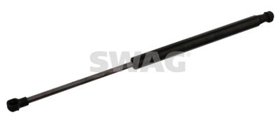 Gāzes atspere, Bagāžas/Kravas nodalījuma vāks SWAG 70 94 7040