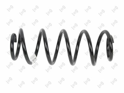 Пружина ходовой части ABAKUS 234-01-133