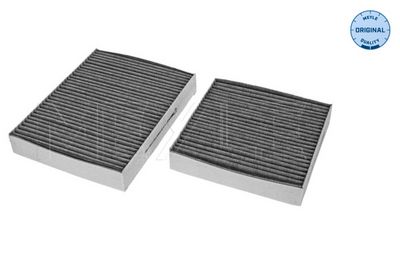 Фильтр, воздух во внутренном пространстве MEYLE 11123200008S