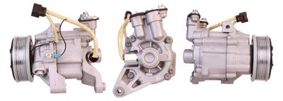 Компрессор, кондиционер DRI 700510797