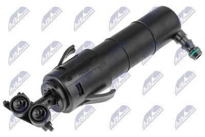 Ūdens sprausla, Lukturu tīrīšanas sistēma NTY EDS-PL-006