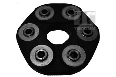 Šarnīrs, kardānvārpsta TEDGUM 00410365